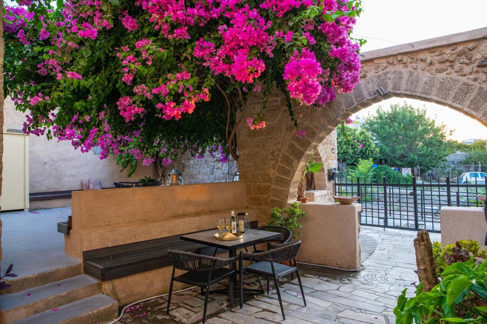 The Old Town House Apartamento Rhodes City Exterior foto