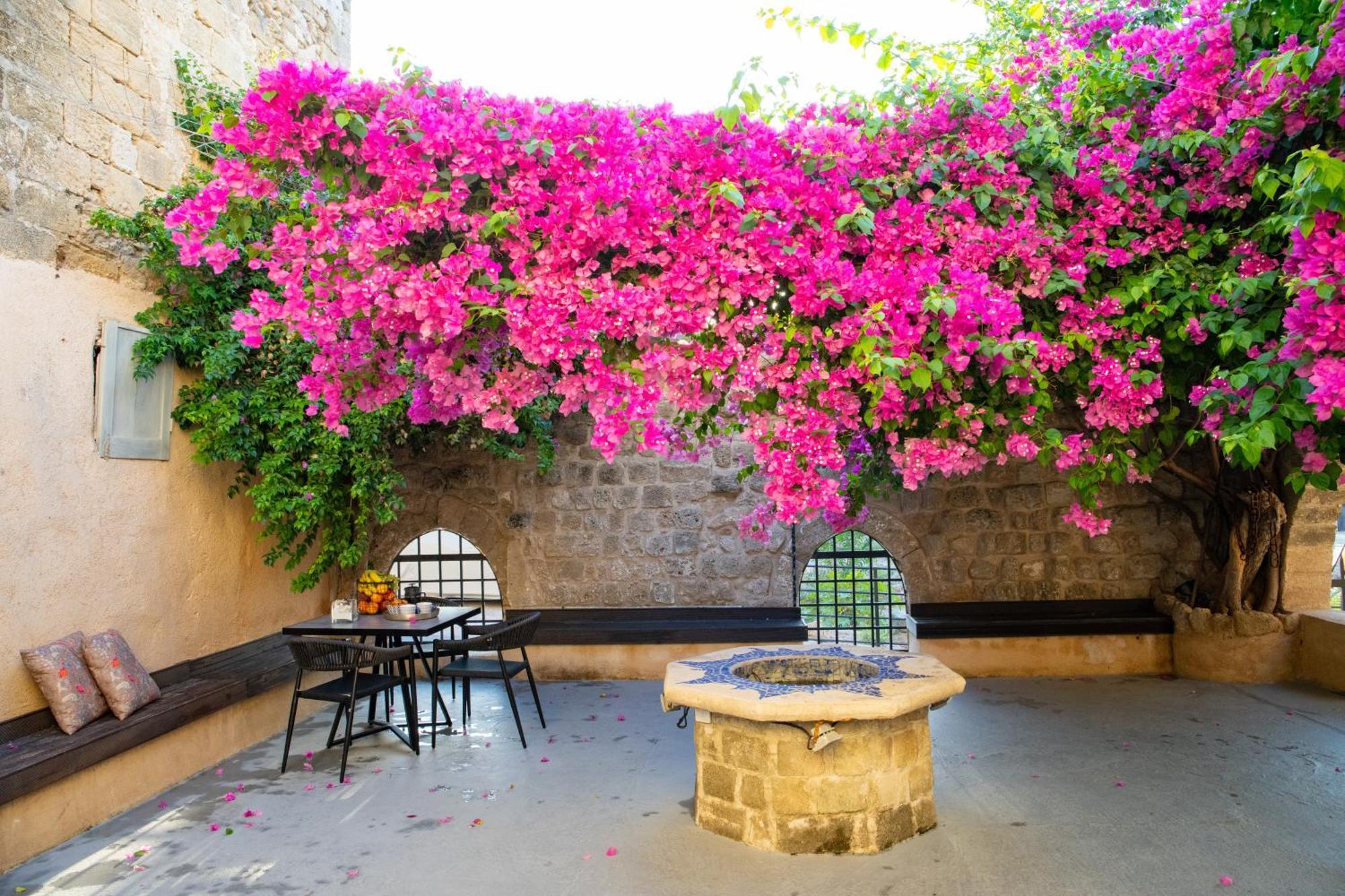 The Old Town House Apartamento Rhodes City Exterior foto