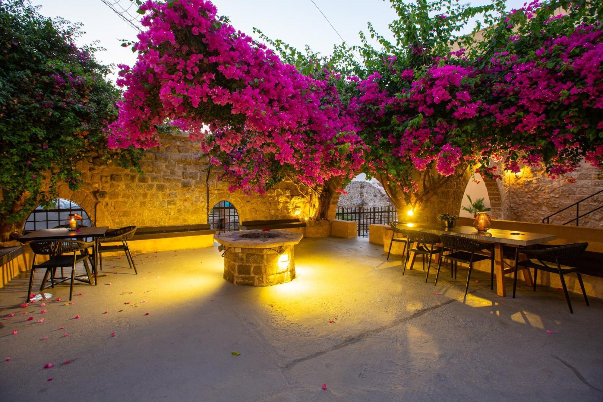 The Old Town House Apartamento Rhodes City Exterior foto