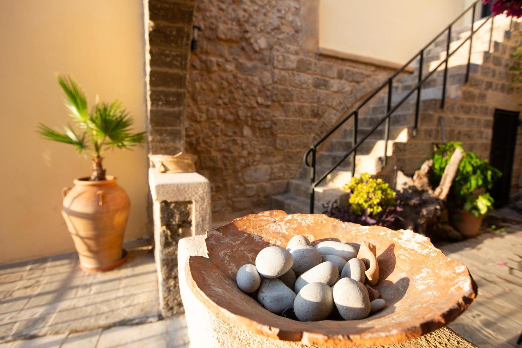 The Old Town House Apartamento Rhodes City Exterior foto