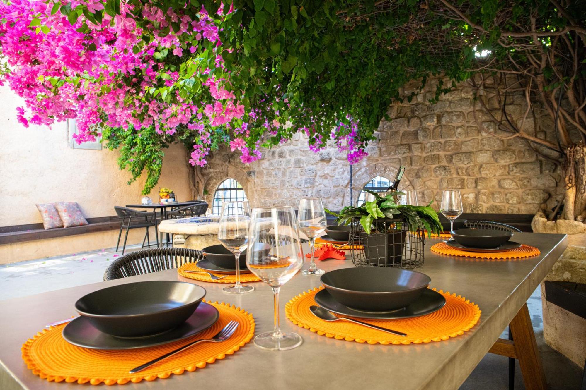 The Old Town House Apartamento Rhodes City Exterior foto